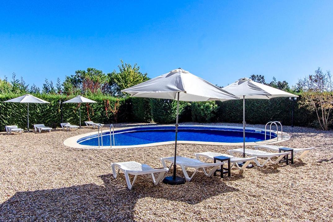 Catalunya Casas Nature And Tranquility For 24 Pax - 30Km To Beach Sant Pere de Vilamajor Exterior foto
